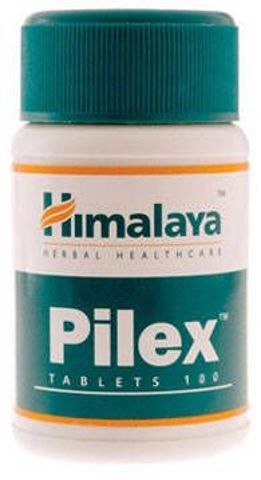 Himalaya Pilex X Tabletek Cena Opinie Dawkowanie Sk Ad I Apteka Pl