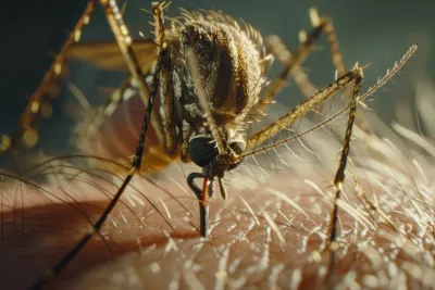 Chikungunya – przyczyny, objawy i leczenie