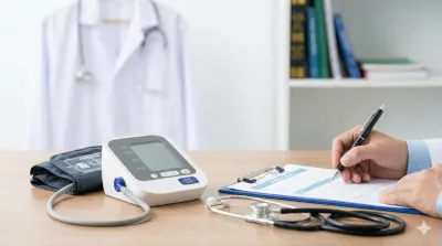 Co na potencję przy nadciśnieniu? Podpowiadamy!