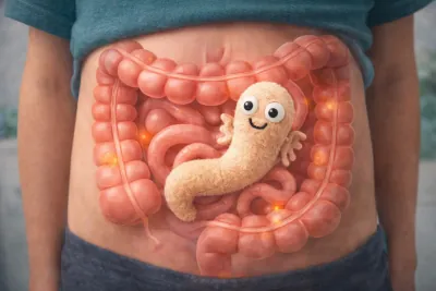 Jak pozbyć się owsików?