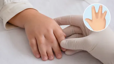 Co to syndaktylia? Przyczyny i sposoby leczenia