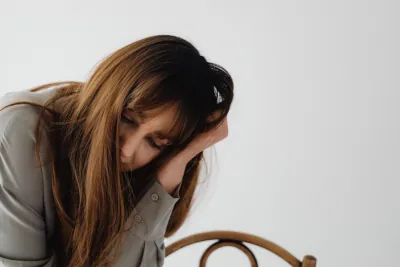 Jak rozpoznać łagodne zaburzenia depresyjne?