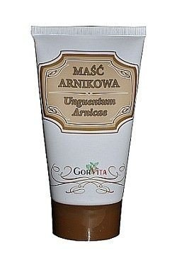 MAŚĆ ARNIKOWA 130ml